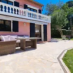 شقة Dolce 3 Bedrooms 5 Guests 10min To Cannes