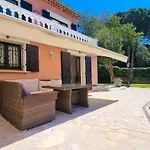 Dolce 3 Bedrooms 5 Guests 10min To Cannes شقة ماندوليو لا نابول