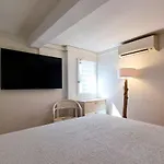 شقة Dolce 3 Bedrooms 5 Guests 10min To Cannes ماندوليو لا نابول