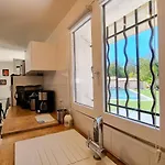 شقة Dolce 3 Bedrooms 5 Guests 10min To Cannes *
