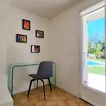 Dolce 3 Bedrooms 5 Guests 10min To Cannes