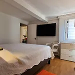 Dolce 3 Bedrooms 5 Guests 10min To Cannes ماندوليو لا نابول