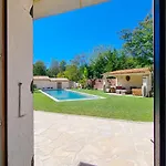 Dolce 3 Bedrooms 5 Guests 10min To Cannes شقة ماندوليو لا نابول
