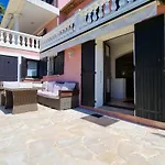 شقة Dolce 3 Bedrooms 5 Guests 10min To Cannes *