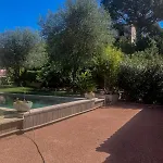 Dolce 3 Bedrooms 5 Guests 10min To Cannes