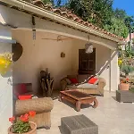 شقة Dolce 3 Bedrooms 5 Guests 10min To Cannes *