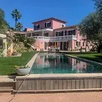 Dolce 3 Bedrooms 5 Guests 10min To Cannes *