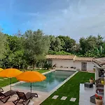 Dolce 3 Bedrooms 5 Guests 10min To Cannes شقة ماندوليو لا نابول