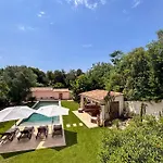 شقة Dolce 3 Bedrooms 5 Guests 10min To Cannes *