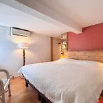 شقة Dolce 3 Bedrooms 5 Guests 10min To Cannes ماندوليو لا نابول