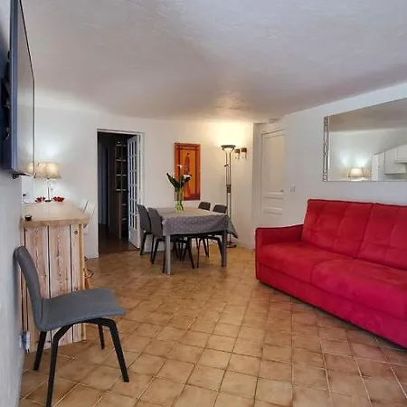 Appartement Dolce 3 Bedrooms 5 Guests 10min To Cannes *