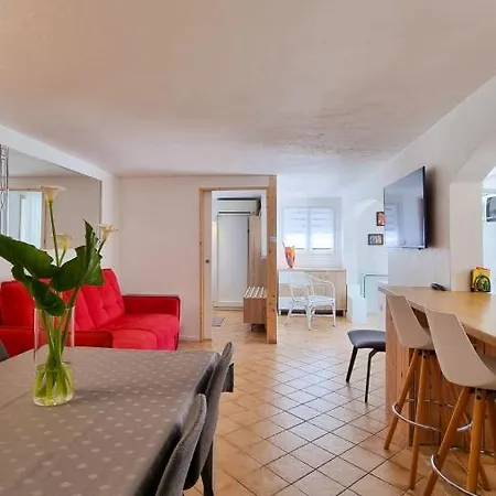 Dolce 3 Bedrooms 5 Guests 10min To Cannes Appartement