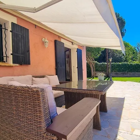 Dolce 3 Bedrooms 5 Guests 10min To Cannes Mandelieu