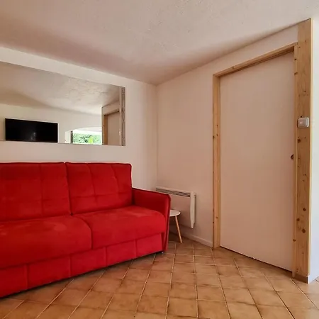 Appartement Dolce 3 Bedrooms 5 Guests 10min To Cannes