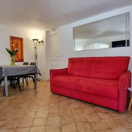 Dolce 3 Bedrooms 5 Guests 10min To Cannes Appartement