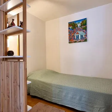 Dolce 3 Bedrooms 5 Guests 10min To Cannes * Mandelieu