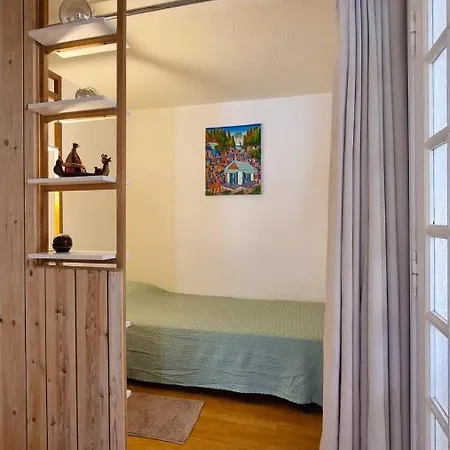 Dolce 3 Bedrooms 5 Guests 10min To Cannes * Mandelieu