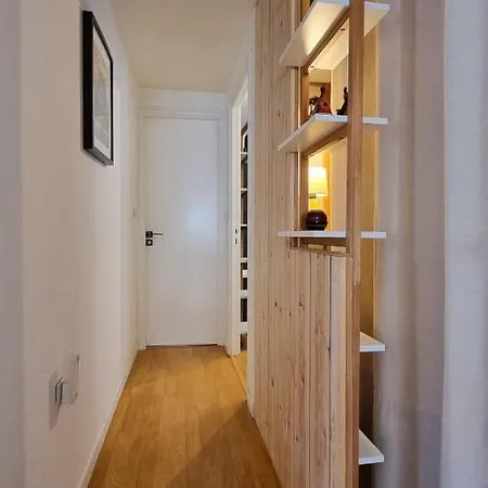 Dolce 3 Bedrooms 5 Guests 10min To Cannes
