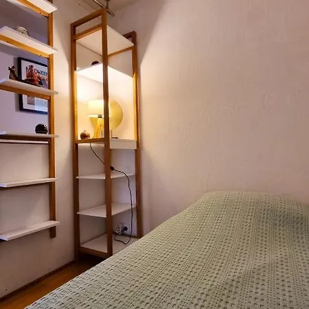 Dolce 3 Bedrooms 5 Guests 10min To Cannes *