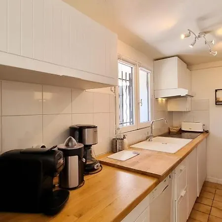 Appartement Dolce 3 Bedrooms 5 Guests 10min To Cannes *