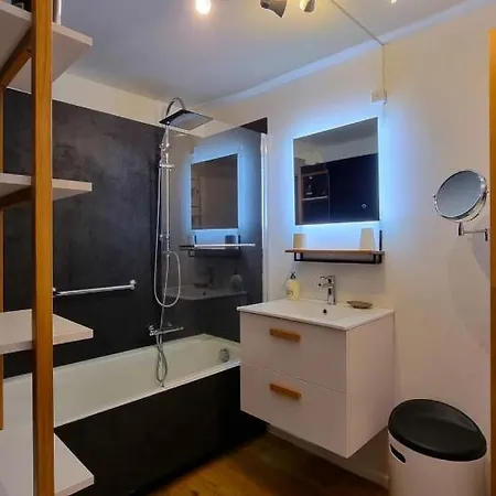 Dolce 3 Bedrooms 5 Guests 10min To Cannes Appartement Mandelieu