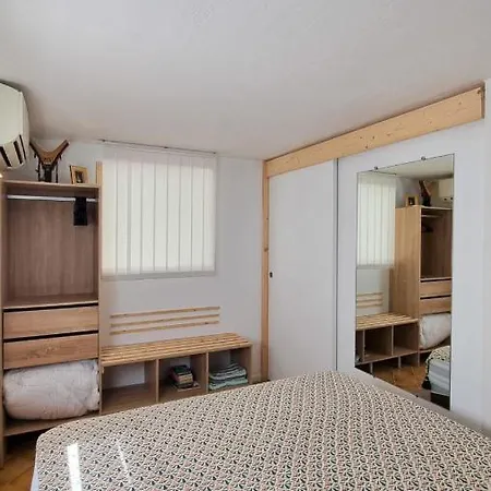 Appartement Dolce 3 Bedrooms 5 Guests 10min To Cannes Mandelieu