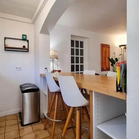 Appartement Dolce 3 Bedrooms 5 Guests 10min To Cannes