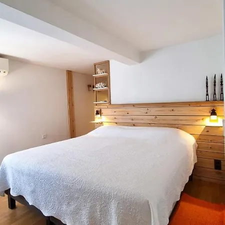 Dolce 3 Bedrooms 5 Guests 10min To Cannes * Mandelieu