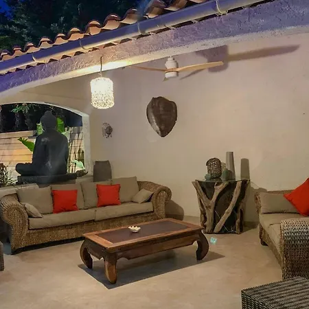شقة Dolce 3 Bedrooms 5 Guests 10min To Cannes *