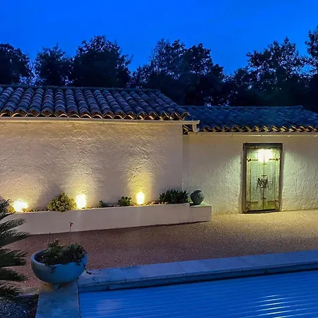 Dolce 3 Bedrooms 5 Guests 10min To Cannes ماندوليو لا نابول