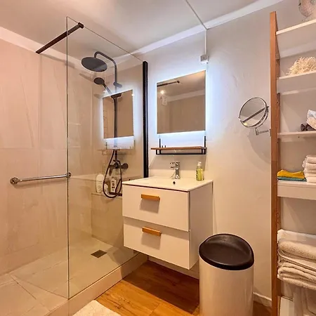 Dolce 3 Bedrooms 5 Guests 10min To Cannes Mandelieu