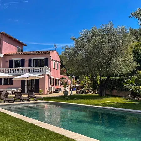 Dolce 3 Bedrooms 5 Guests 10min To Cannes * ماندوليو لا نابول
