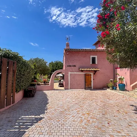 Dolce 3 Bedrooms 5 Guests 10min To Cannes ماندوليو لا نابول